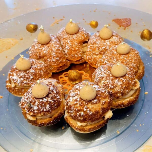 Spécial Paris-Brest Revisité